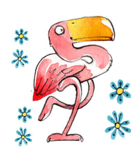 Load image into Gallery viewer, WILD LIFE Gift Tags
