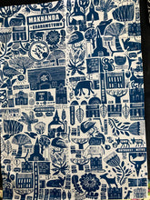Load image into Gallery viewer, Makhanda Tea Towel set
