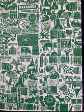 Load image into Gallery viewer, Makhanda Tea Towel set
