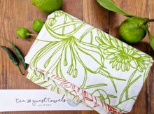 Load image into Gallery viewer, He Loves Me, Tea Towel set
