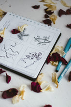 Load image into Gallery viewer, BOTANICAL ART ATELIER - BATHURST ART FAIR
