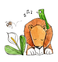 Load image into Gallery viewer, WILD LIFE Gift Tags
