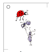 Load image into Gallery viewer, WILD LIFE Gift Tags
