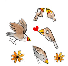 Load image into Gallery viewer, WILD LIFE Gift Tags
